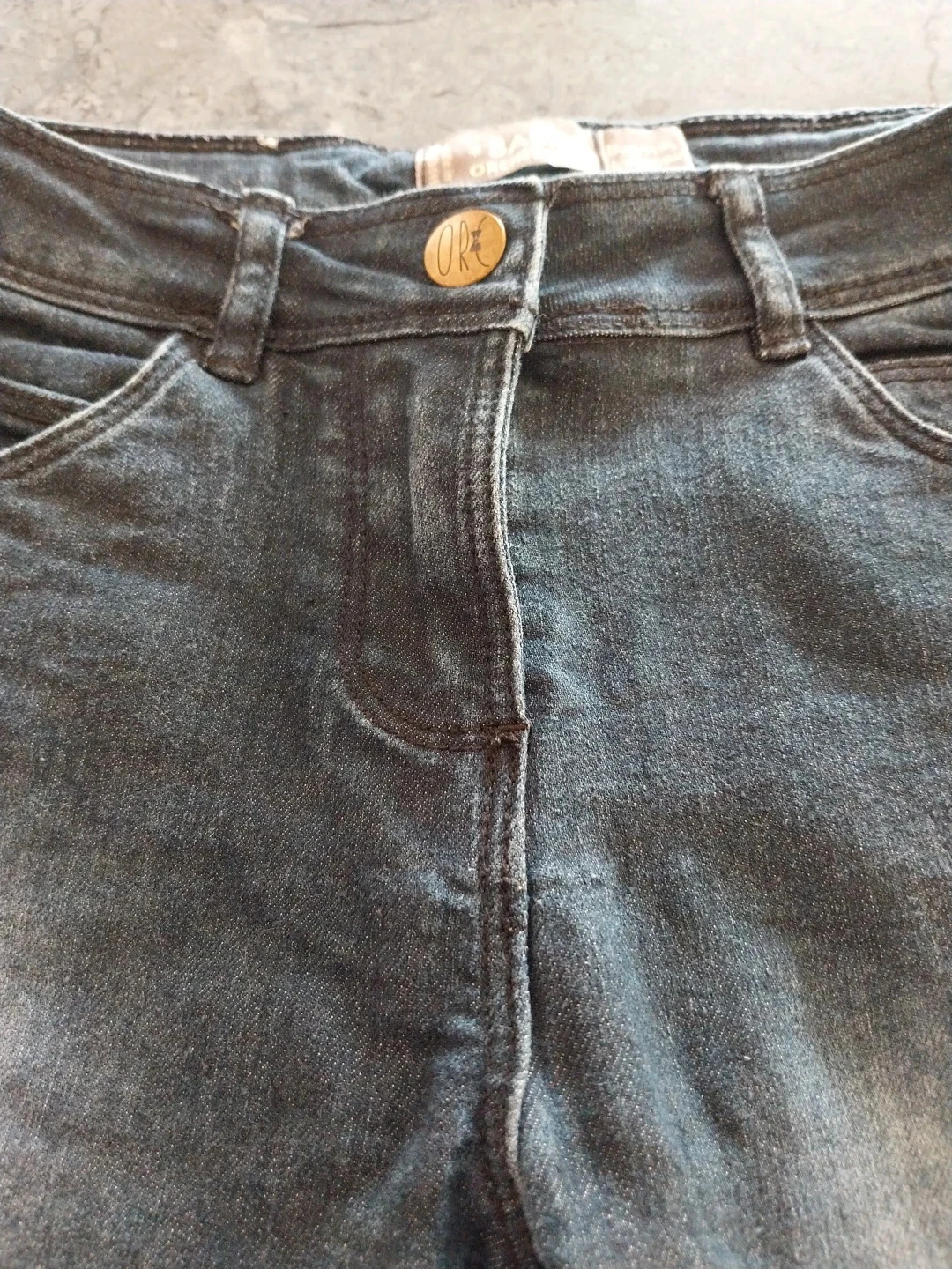 Jeans T.8 ans – photo 5